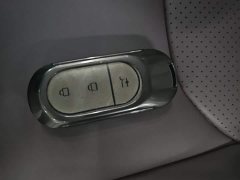 Leapmotor Leapo C11 2023 Extended Range 200 Comfort Edition - ფოტო 9