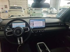 Baojun Yueye Plus 2026 301km Flagship Edition - ფოტო 10