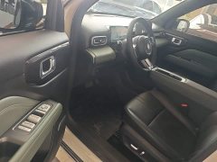 Baojun Yueye Plus 2026 301km Flagship Edition - ფოტო 16