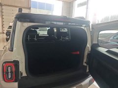 Baojun Yueye Plus 2026 301km Flagship Edition - ფოტო 19