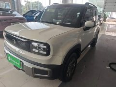 Baojun Yueye Plus 2026 301km Flagship Edition - ფოტო 2
