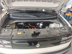Baojun Yueye Plus 2026 301km Flagship Edition - ფოტო 20