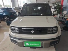 Baojun Yueye Plus 2026 301km Flagship Edition - ფოტო 3