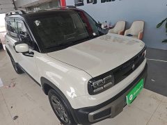 Baojun Yueye Plus 2026 301km Flagship Edition - ფოტო 4