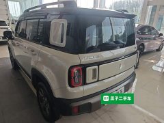 Baojun Yueye Plus 2026 301km Flagship Edition - ფოტო 5