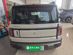 Baojun Yueye Plus 2026 301km Flagship Edition - ფოტო 6