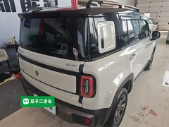 Baojun Yueye Plus 2026 301km Flagship Edition - ფოტო 7