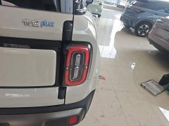 Baojun Yueye Plus 2026 301km Flagship Edition - ფოტო 8