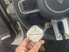 Baojun Yueye Plus 2026 301km Flagship Edition - ფოტო 9