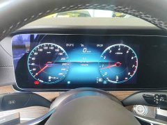 Mercedes-Benz E-Class Facelift E 300 L Luxury - ფოტო 12