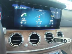 Mercedes-Benz E-Class Facelift E 300 L Luxury - ფოტო 13