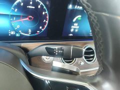Mercedes-Benz E-Class Facelift E 300 L Luxury - ფოტო 14