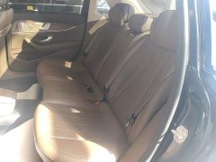 Mercedes-Benz E-Class Facelift E 300 L Luxury - ფოტო 17