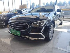 Mercedes-Benz E-Class Facelift E 300 L Luxury - ფოტო 2