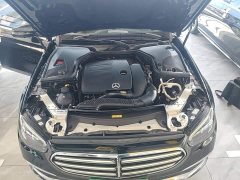 Mercedes-Benz E-Class Facelift E 300 L Luxury - ფოტო 20