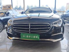 Mercedes-Benz E-Class Facelift E 300 L Luxury - ფოტო 3