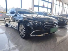 Mercedes-Benz E-Class Facelift E 300 L Luxury - ფოტო 4