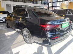 Mercedes-Benz E-Class Facelift E 300 L Luxury - ფოტო 5