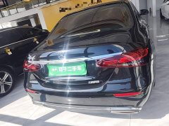 Mercedes-Benz E-Class Facelift E 300 L Luxury - ფოტო 6