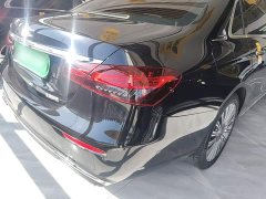 Mercedes-Benz E-Class Facelift E 300 L Luxury - ფოტო 8