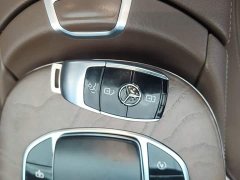 Mercedes-Benz E-Class Facelift E 300 L Luxury - ფოტო 9