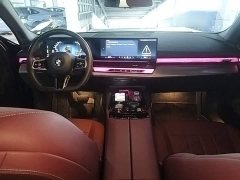 BMW 5 Series 530Li Premier M Sport Package - ფოტო 10