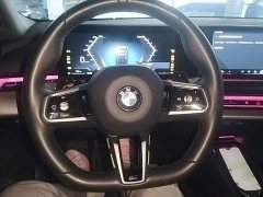 BMW 5 Series 530Li Premier M Sport Package - ფოტო 11