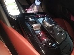 BMW 5 Series 530Li Premier M Sport Package - ფოტო 14