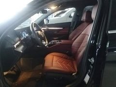 BMW 5 Series 530Li Premier M Sport Package - ფოტო 15