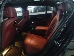 BMW 5 Series 530Li Premier M Sport Package - ფოტო 17