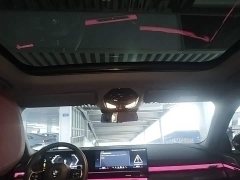 BMW 5 Series 530Li Premier M Sport Package - ფოტო 18