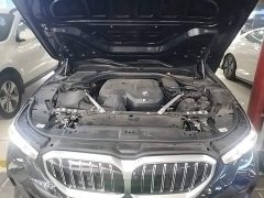 BMW 5 Series 530Li Premier M Sport Package - ფოტო 20