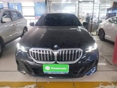 BMW 5 Series 530Li Premier M Sport Package - ფოტო 3