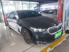 BMW 5 Series 530Li Premier M Sport Package - ფოტო 4