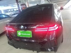 BMW 5 Series 530Li Premier M Sport Package - ფოტო 6