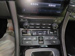 Porsche 718 2022 Boxster T 2.0T - ფოტო 13