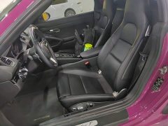 Porsche 718 2022 Boxster T 2.0T - ფოტო 15