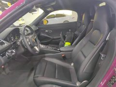 Porsche 718 2022 Boxster T 2.0T - ფოტო 17