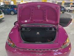 Porsche 718 2022 Boxster T 2.0T - ფოტო 19