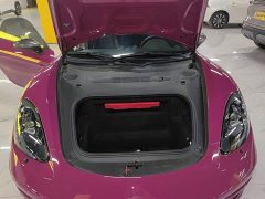 Porsche 718 2022 Boxster T 2.0T - ფოტო 20