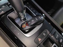 Porsche 718 2022 Boxster T 2.0T - ფოტო 9