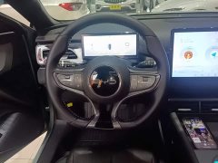 BYD Seal 06 2024 DM-i 120KM Premium Edition - ფოტო 11