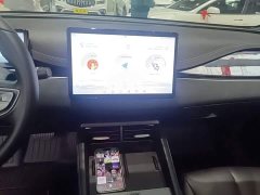 BYD Seal 06 2024 DM-i 120KM Premium Edition - ფოტო 13