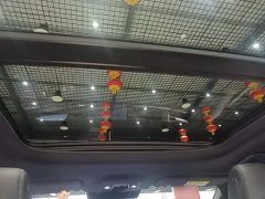 BYD Seal 06 2024 DM-i 120KM Premium Edition - ფოტო 18