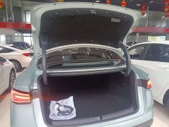 BYD Seal 06 2024 DM-i 120KM Premium Edition - ფოტო 19