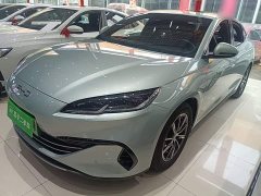 BYD Seal 06 2024 DM-i 120KM Premium Edition - ფოტო 2