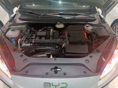 BYD Seal 06 2024 DM-i 120KM Premium Edition - ფოტო 20
