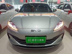 BYD Seal 06 2024 DM-i 120KM Premium Edition - ფოტო 3