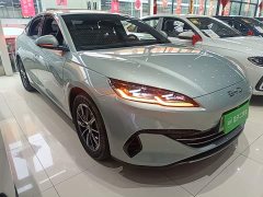 BYD Seal 06 2024 DM-i 120KM Premium Edition - ფოტო 4