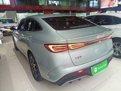 BYD Seal 06 2024 DM-i 120KM Premium Edition - ფოტო 5